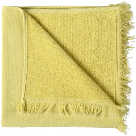 Handdoek La Cerise sur le Gâteau Luna