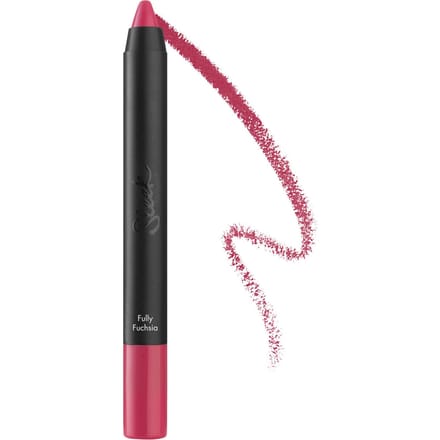 Sleek MakeUP, Power Plump, Lipliner, Fully Fuchsia, 3,6 g