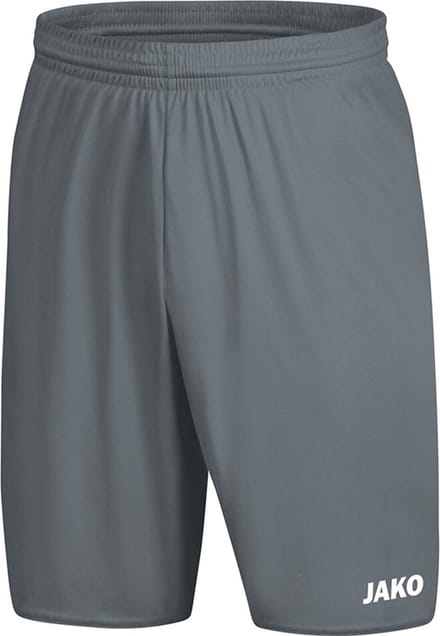 Jako Manchester 2.0 Short Kinderen - Steengrijs | Maat: 104