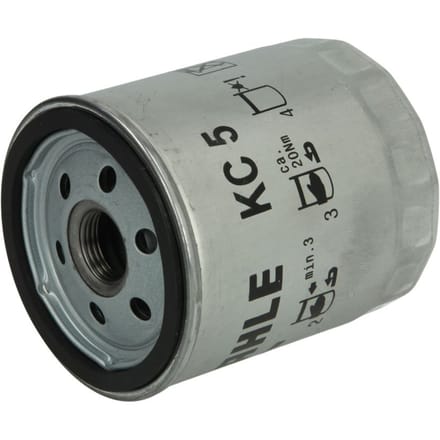Brandstoffilter KNECHT KC 5