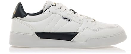 Mtng Clay Schoenen Wit EU 44 Man