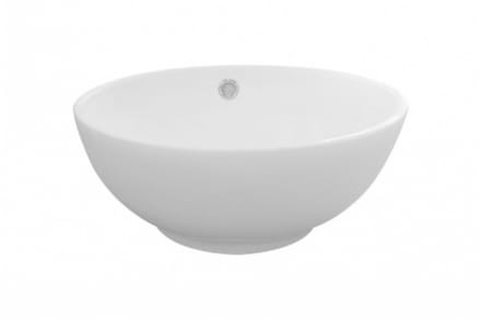 Sanifun wastafel Gracia 380 mm