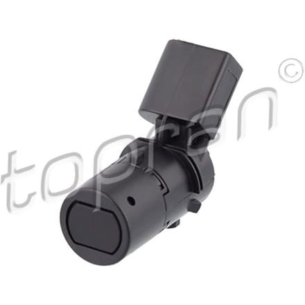 Topran Sensor, parkeerhulp HANS PRIES 115 540