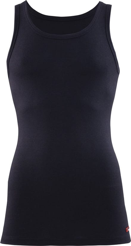Blackspade Thermounterhemd Singlet
