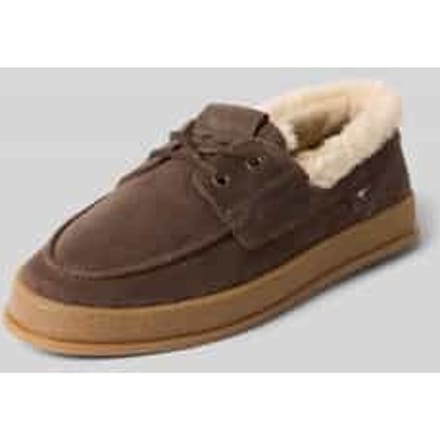 TAMARIS Core Dames Mocassins - MOCCA
