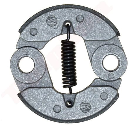 Koppeling passend op HUSQVARNA 143R ALU ( 505 29 76-01 ) 76x54