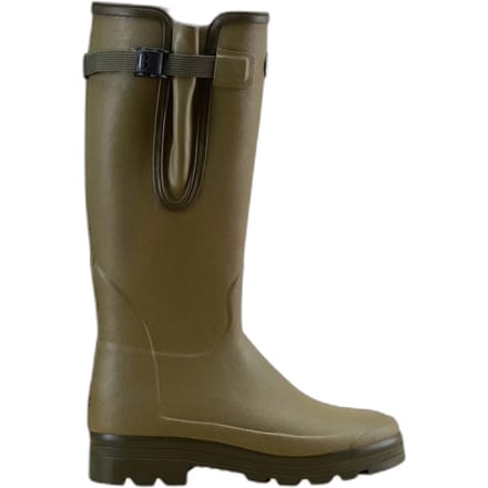 Doubled Neopreen Botten Le Chameau Vierzonord