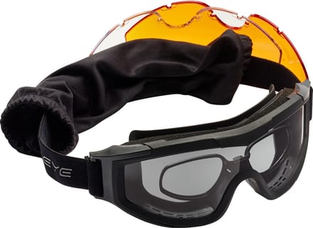 SwissEye bril F-Tac Pro #18829