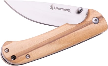 BROWNING Zakmes Korvar 8 cm