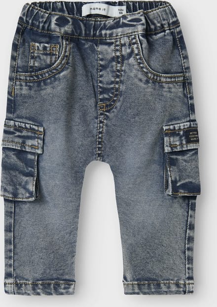 Name it cargojeans Baggy fit