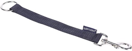 Harry's Horse - Multi Hanger - Oplossing Voor Voeremmers & Hooizakken - Navy