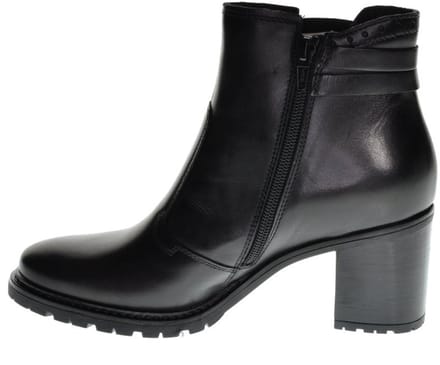 Elegante Enkellaarzen Hush Puppies maat 36