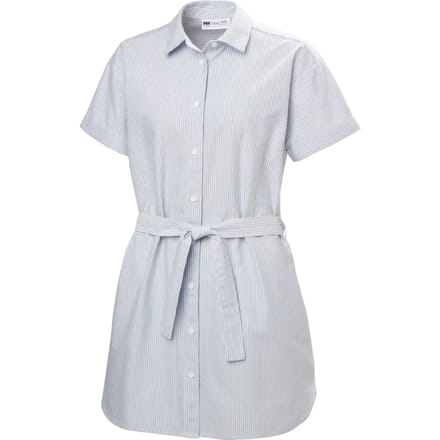 Dameshemdjurk Helly Hansen Sorrento