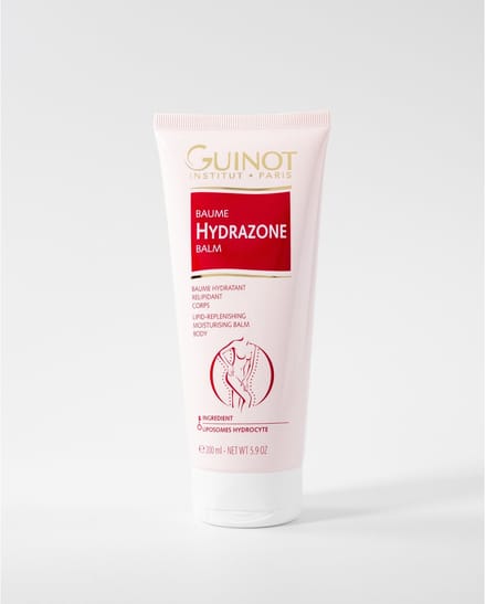 Guinot Hydrazone Balm Huidverzorging - 200ml - Droge Huid
