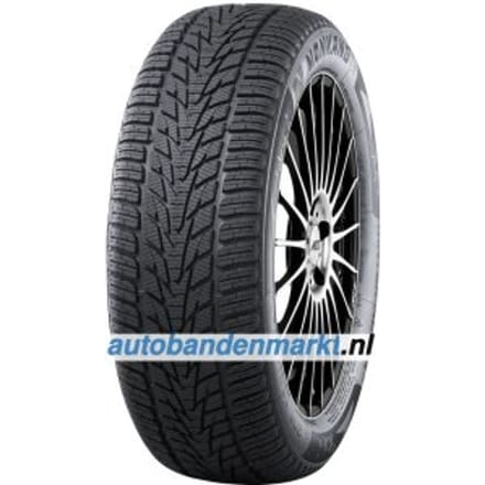 Nankang Winter Activa 4 ( 175/80 R14 88T )