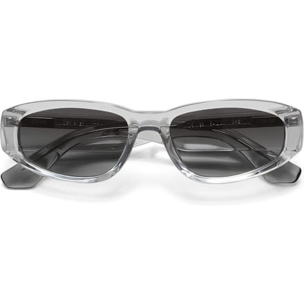CHIMI 09.3 - Grey Unisex Größe: OS | Sonnenbrillen Outlet | Unisex | Grau