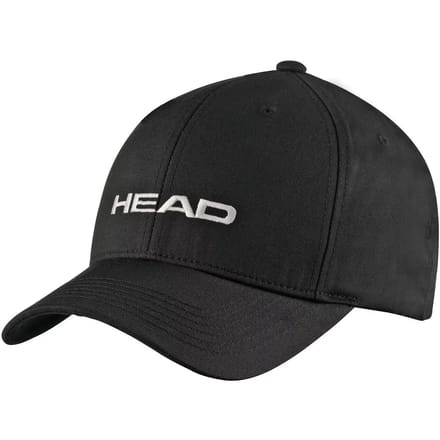 Head Racket Promotion Pet Zwart