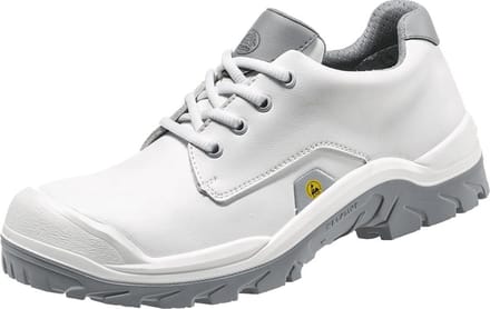Bata Act157 werkschoenen maat 37 S3 | Wit