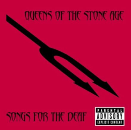 Song For The Deaf - Queens Of The Stone Age