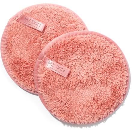MZ SKIN Facial Cleansing Pad Duo