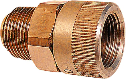 Pressol - Draaischarnier voor Slang G1 / G3/4