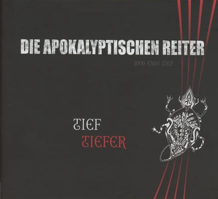 Tief.Tiefer - Die Apokalyptische Reiter