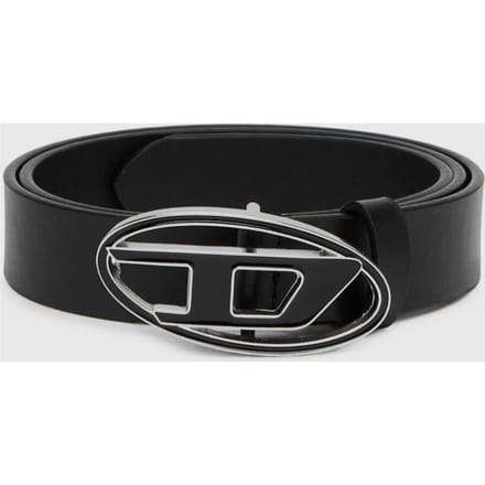OVAL D LOGO B-1DR 25 BELT