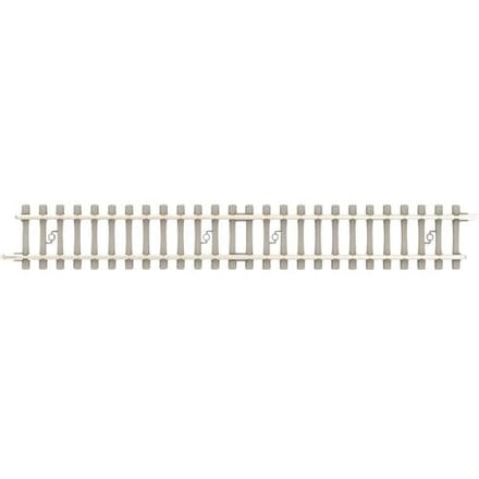 N Minitrix rails T14593 Betonnen dwarsliggers, Recht 108.4 mm 10 stuk(s)