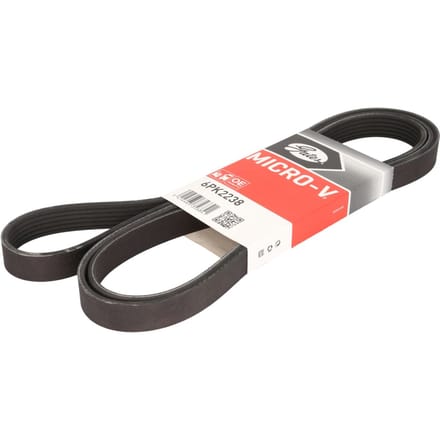 V-riem GATES 6PK2238