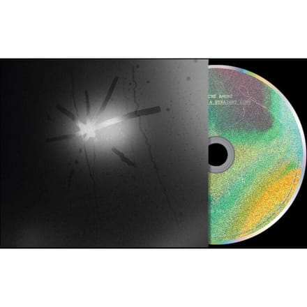Touché Amoré CD - Spiral in a Straight Line - voor Geen - standaard
