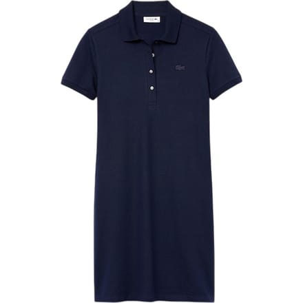 Korte Jurk Lacoste SOLENE
