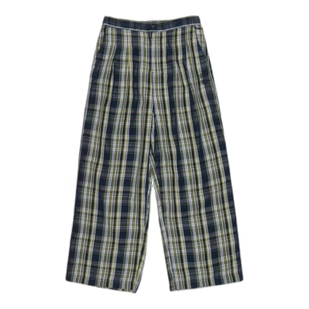 Quiksilver Vista Woven Broek patroon