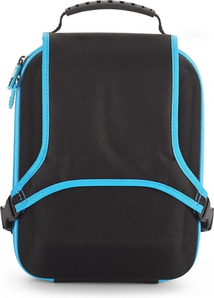 NACON Vertical Pouch - Miscellaneous Bag - Nintendo Switch