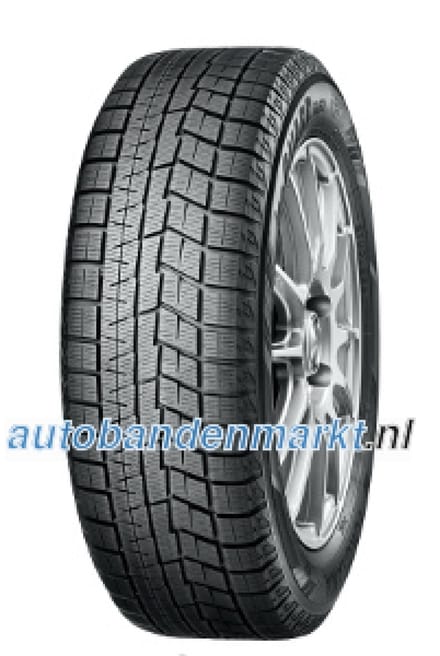 Yokohama Ice Guard IG60 ZPS ( 225/60 R18 104Q XL, Nordic compound, runflat )
