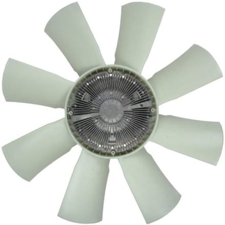 Ventilator, waaier NRF 49751