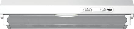 Beko CFB 6310 W Afzuigkap Muurmontage Wit 160 m³/uur D