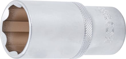 BGS Dopsleuteldop Super Lock, diep 1/2 28 mm