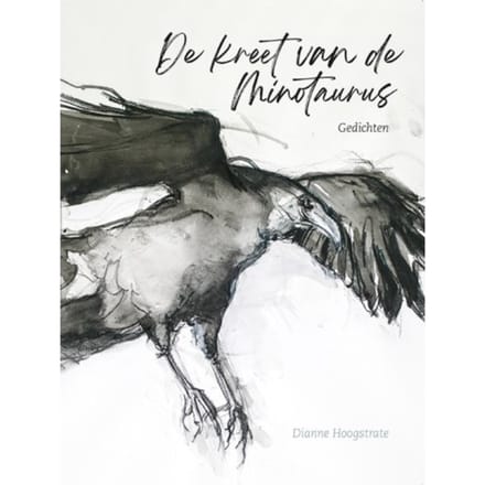 De Kreet Van De Minotaurus - Dianne Hoogstrate