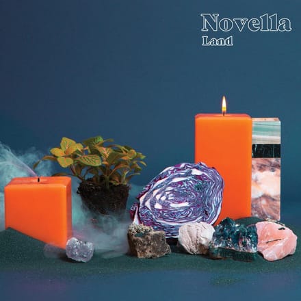 Novella - Land (LP | 7"Single)