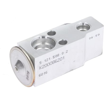 Expansieventiel, airconditioning DENSO DVE09003