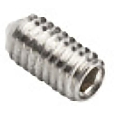 Hansgrohe grub screw/threaded pin M4 x 8 cm DIN 914/A2, 97669000