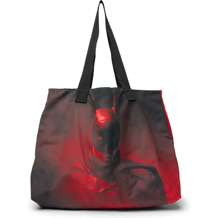 The Batman Vengeance Tote Bag