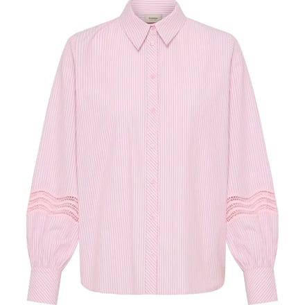 fransa - FRYARA SH 2 - Dames - Lange mouwen shirts