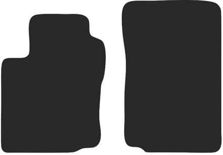 BASIC voorzijde voor: Suzuki Grand Vitara I SUV 1998-2005