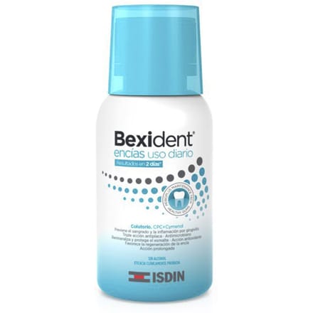Bexident Tandvlees Mondspoeling 100 ml