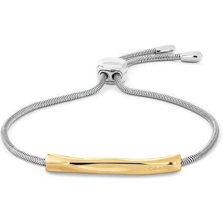 Calvin Klein Armband GRADIENT WAVES 35000946