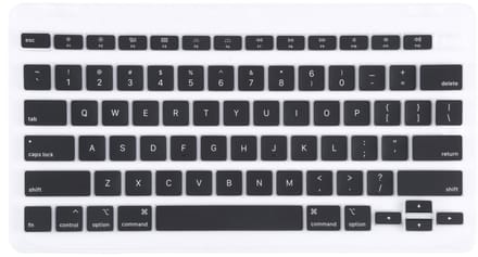 Amerikaanse versie Keycaps voor MacBook Air 13.3 inch A2179 2020