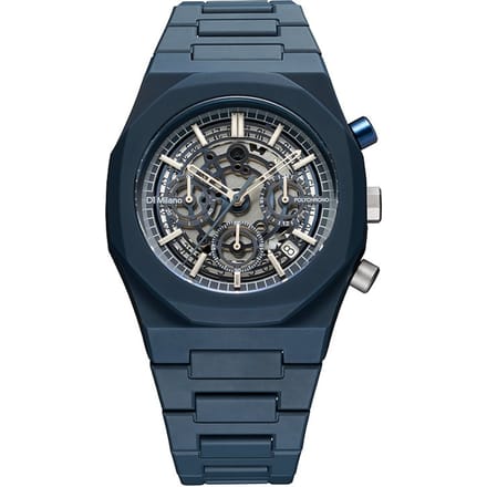 D1 Milano Herenhorloge PHBJ12