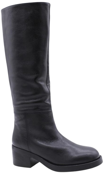 Angel Alarcon - Schoenen - Zwart - Vrouwen - Maat 37 -