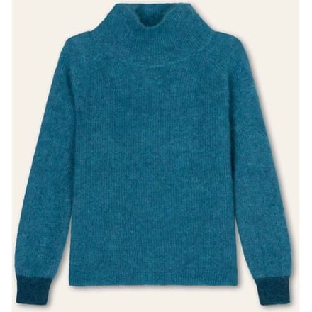 Oilily Kenya Trui- maatM Bristol Blauw
